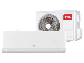 Ar-Condicionado Split Inverter 12.000 BTUs Frio 220V