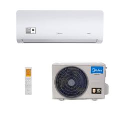 Ar-Condicionado Split Inverter 12.000 BTUs Quente/Frio 220V