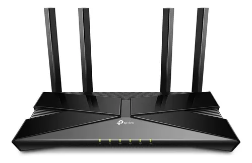 Roteador Wi-Fi 6 AX3000 Gigabit