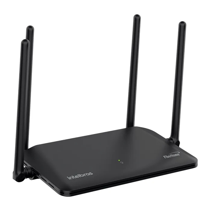 Roteador Wi-Fi 6 AX1500