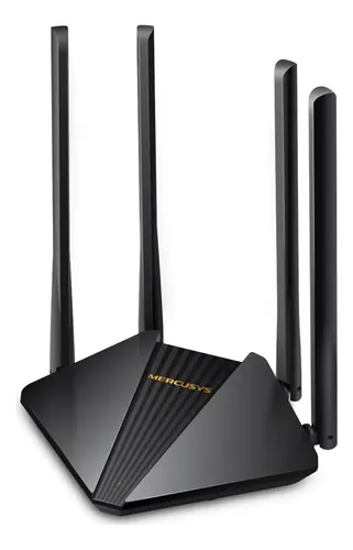 Roteador Dual Band AC1200 Gigabit
