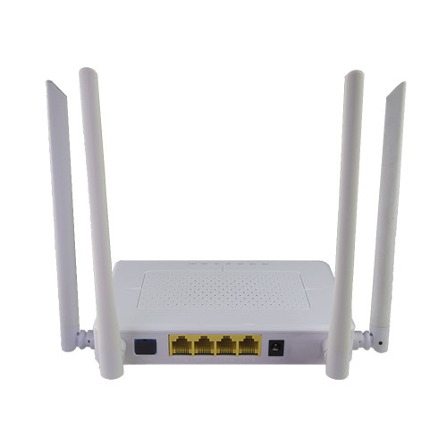 ONU GPON Wi-Fi AC Dual Band