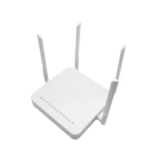 ONT GPON 4GE Wi-Fi Dual Band