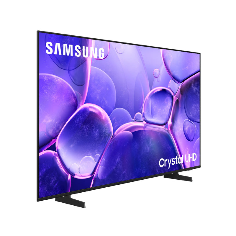 Smart TV 50" 4K Crystal UHD
