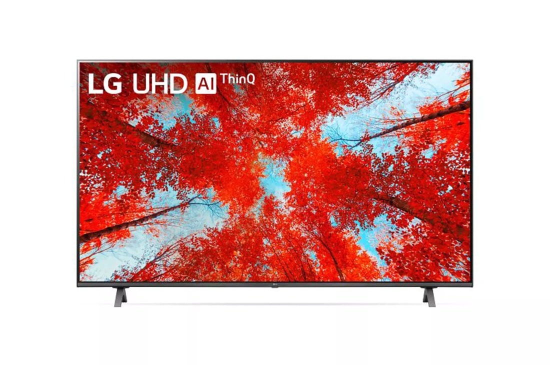 Smart TV 65" 4K UHD ThinQ AI