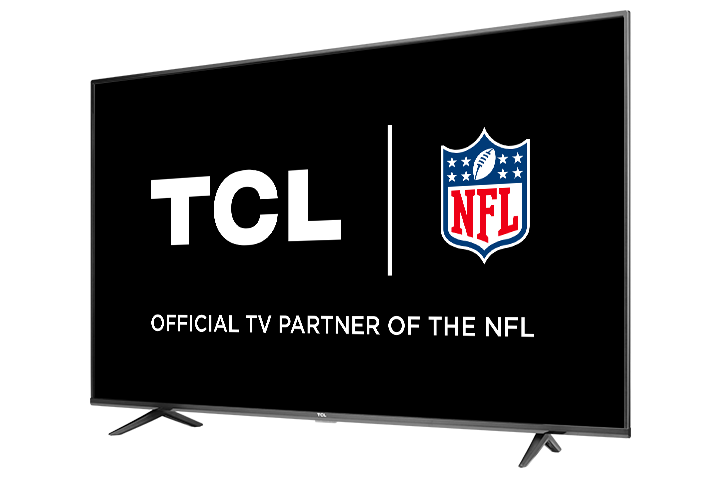 Smart TV 65" QLED 4K Google TV