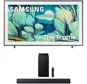 Smart TV 65" QLED 4K