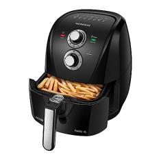 Fritadeira Air Fryer 4L 1500W