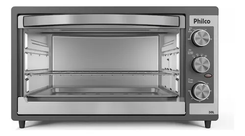Forno Elétrico 50L