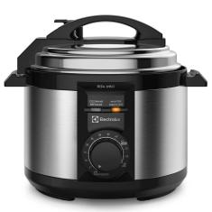 Panela de Pressão Elétrica 5L