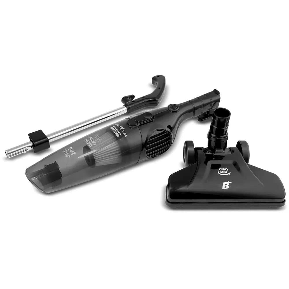 Aspirador Vertical 2 em 1 1250W